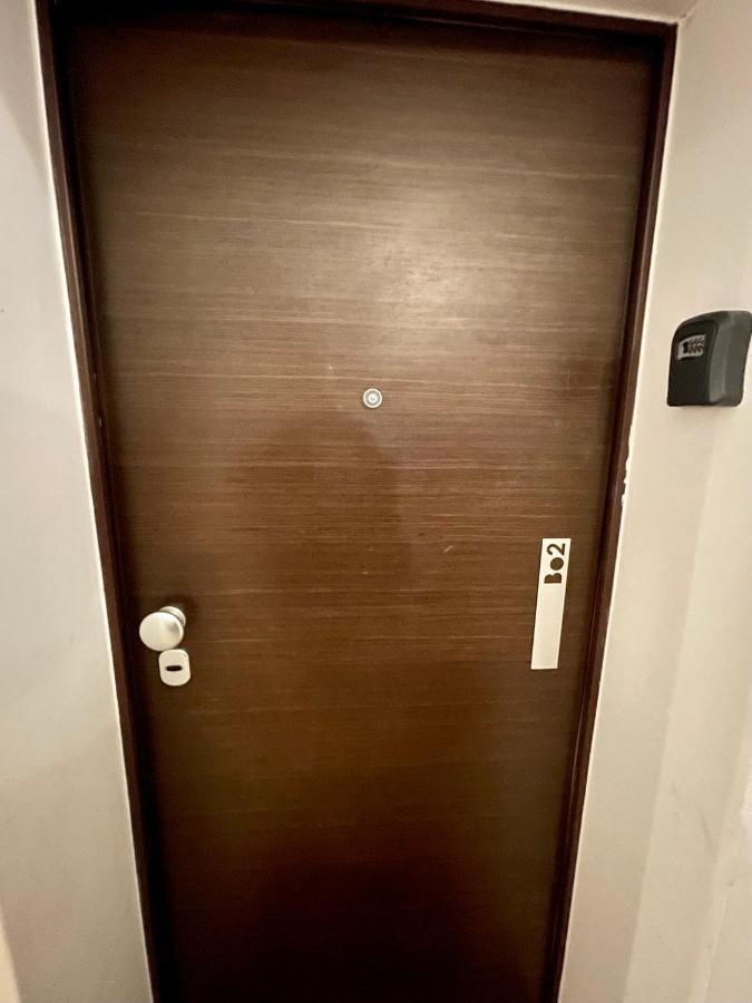 Green Corner Apartment Bucarest Exterior foto